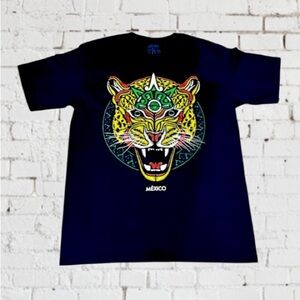 🐆 Jaguar T-Shirt